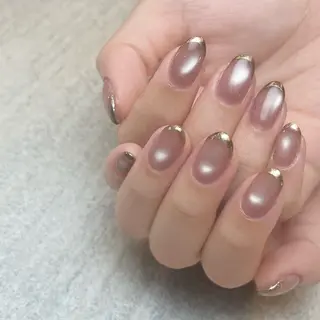 ネイル M. Yuukaのネイルデザイン