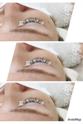 マツエク・マツパ Salon de Galcon 2階(サロンド・ギャルソン)所属・KU TA  \(◡̈)/のエステ・リラクイメージ