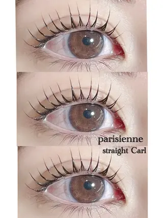 マツエク・マツパ 【マリーテレジア】 TAKITAのマツエク・マツパデザイン