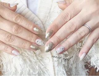 ネイル sunny nailのネイルデザイン
