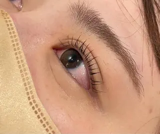 マツエク・マツパ 🦋MODE K's ema 🦋のマツエク・マツパデザイン