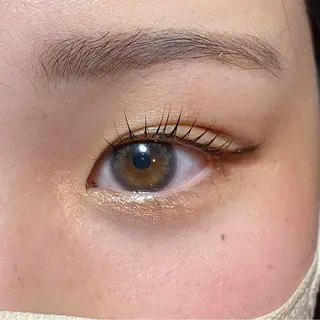 マツエク・マツパ LaLa Peachのマツエク・マツパデザイン