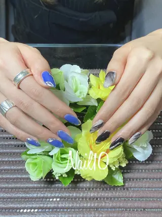 ネイル Nail10 Kakoのネイルデザイン