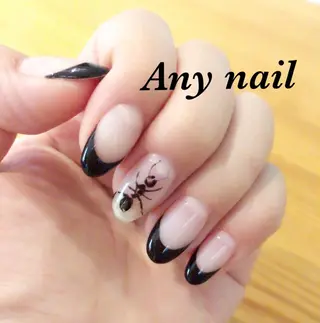 ネイル 岩澤 恵子のネイルデザイン