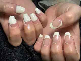 ネイル ✴︎ Delightのネイルデザイン