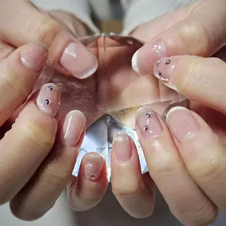 ネイル Y. Saoriのネイルデザイン