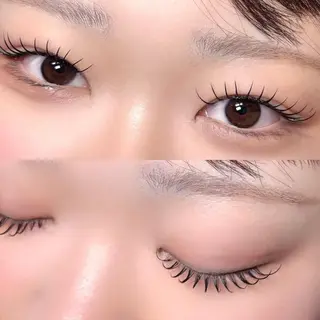 マツエク・マツパ ɴᴇʀᴏʟɪ ♡ ᴀʏᴀᴋᴀのマツエク・マツパデザイン