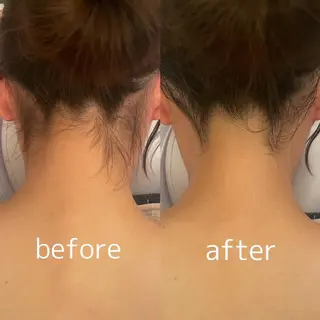 鈴木 愛花のエステ・リラクイメージ