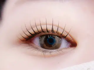 マツエク・マツパ Rabbit hagaのマツエク・マツパデザイン