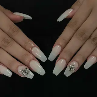 ネイル mis uzuのネイルデザイン