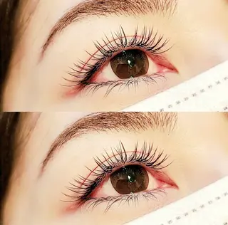 マツエク・マツパ エジラランテ esilaranteのエステ・リラクイメージ