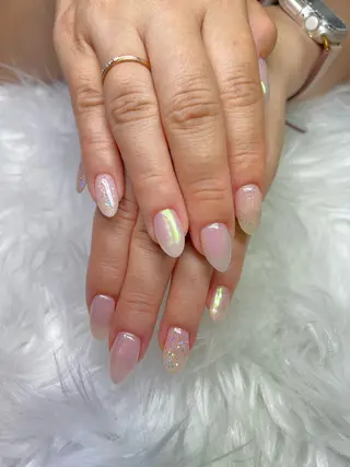 ネイル ♡ KEIKOのネイルデザイン