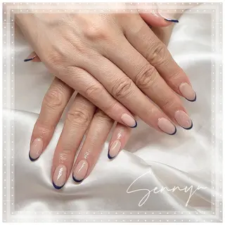 ネイル モンナ CCのネイルデザイン