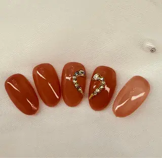 ネイル Regina レジーナのネイルデザイン