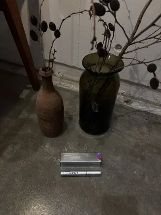 マツエク・マツパ RITZ薬院店 まつげパーマ/マツエク/ネイル/眉毛【リッツ】所属・山﨑 夏実のマツエク・マツパデザイン