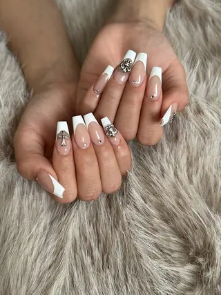ネイル nail salon amiのネイルデザイン