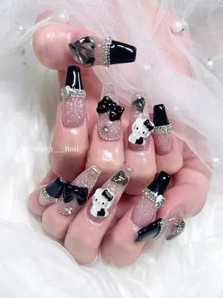 ネイル Roi〈ロワ〉 ayanaのネイルデザイン