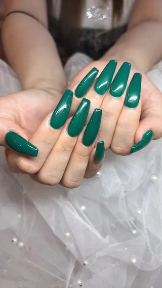 ネイル happiness nailのネイルデザイン