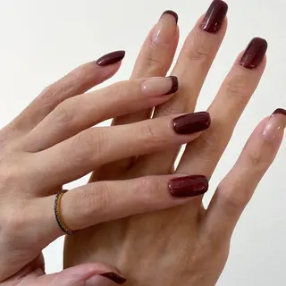 ネイル Elio所属・Elio 国泰寺のネイルデザイン