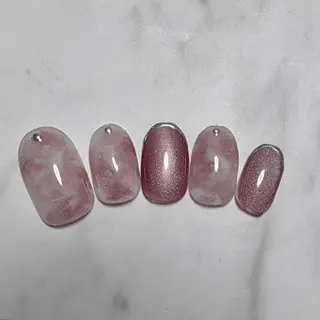 ネイル reve あやののネイルデザイン