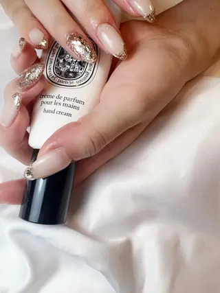 ネイル nailstudio ′ecole所属・nailstudio ′ecoleのネイルデザイン