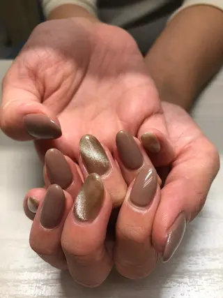 ネイル 吉野✨ ネイルデザイナー✨のネイルデザイン