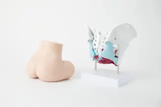 aien所属・ララ＆プラピール 脱毛＆よもぎ蒸しのエステ・リラクイメージ