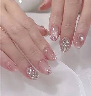ネイル Ryunail所属・Ryu Nail NekoChanのネイルデザイン