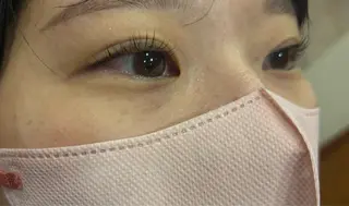 マツエク・マツパ 勝又琳香🦋 eyeのマツエク・マツパデザイン