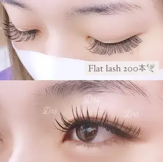 マツエク・マツパ 関口あや 🖤Be__ 中目黒のマツエク・マツパデザイン