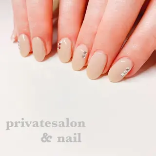 ネイル & nail アンドネイルのネイルデザイン