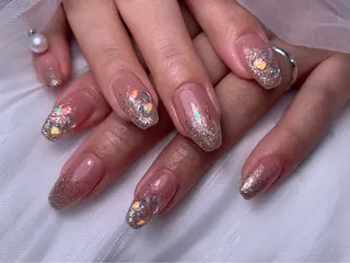 ネイル ARBRE_NAIL Saiのネイルデザイン