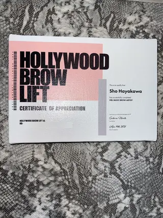 マツエク・マツパ アイブロウ ビューティーサロン リノアのエステ・リラクイメージ