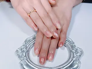 ネイル ネイルサロン ロア旧ジョリーのネイルデザイン