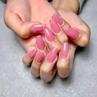 ネイル nine.🦋 YUKOのネイルデザイン