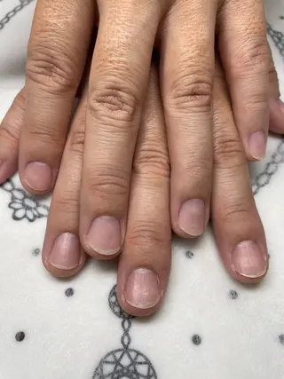 ネイル Minna 　eyelash&nail所属・Minna 河原のネイルデザイン