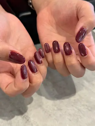 ネイル ikoi🫧 Kotomiのネイルデザイン