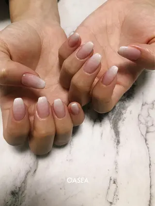 ネイル 🌞💜 KAORI 🌴のネイルデザイン