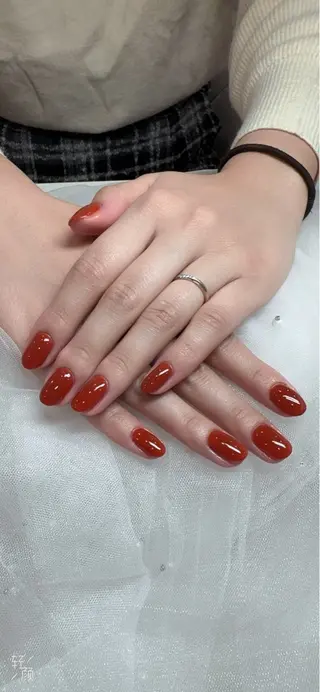 ネイル Fairyフェアリーネイルサロン所属・ゴ .のネイルデザイン