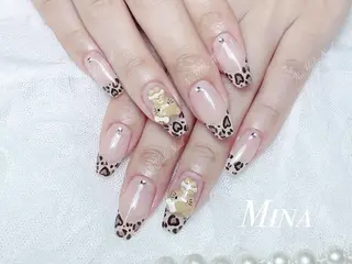 ネイル KO ROのネイルデザイン