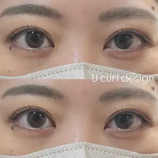 マツエク・マツパ LICO🤍 Chihoのマツエク・マツパデザイン