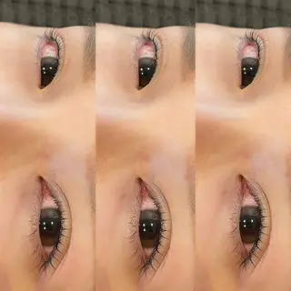 マツエク・マツパ my&所属・my&_ maimiのネイルデザイン