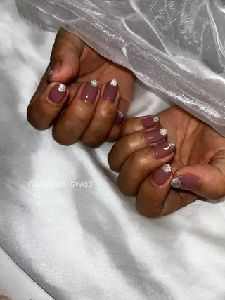 ネイル yuko （ネイリスト）のネイルデザイン