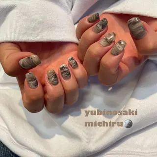 ネイル つめノ さきのネイルデザイン