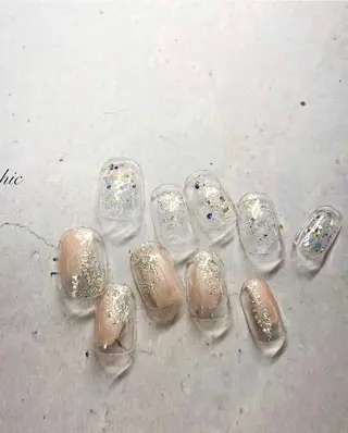 ネイル Bon chic所属・Bon chic 四条大宮店のマツエク・マツパデザイン