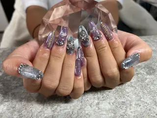 ネイル 佐野 愛美のエステ・リラクイメージ