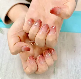 ネイル 石野 広佳のネイルデザイン