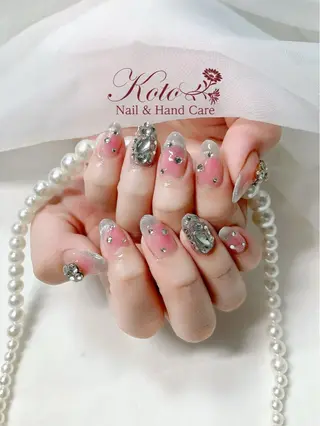 ネイル Nail Salon KOTOのネイルデザイン