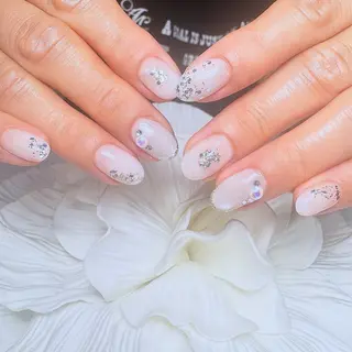 ネイル lala bellaluce所属・lala bellaluceのネイルデザイン