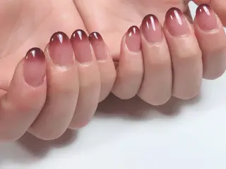 ネイル atelier in bloomのネイルデザイン